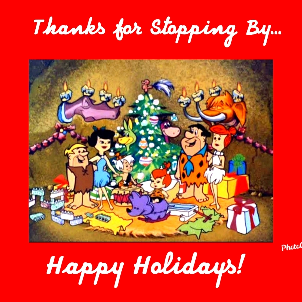 🎅🤶 Wishing You the Best This Holiday Season 🤶🎅